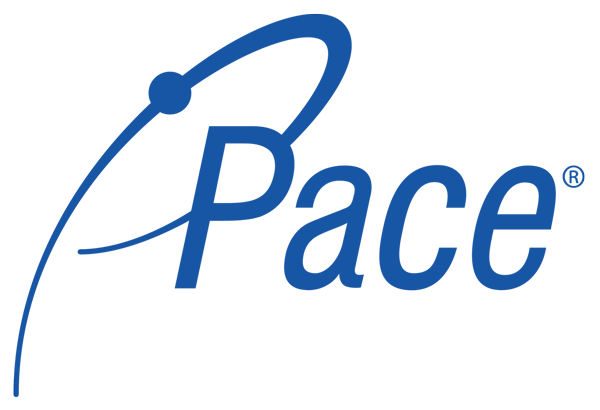 Pace logo