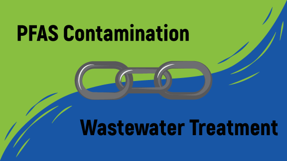 PFAS Wastewater Contamination