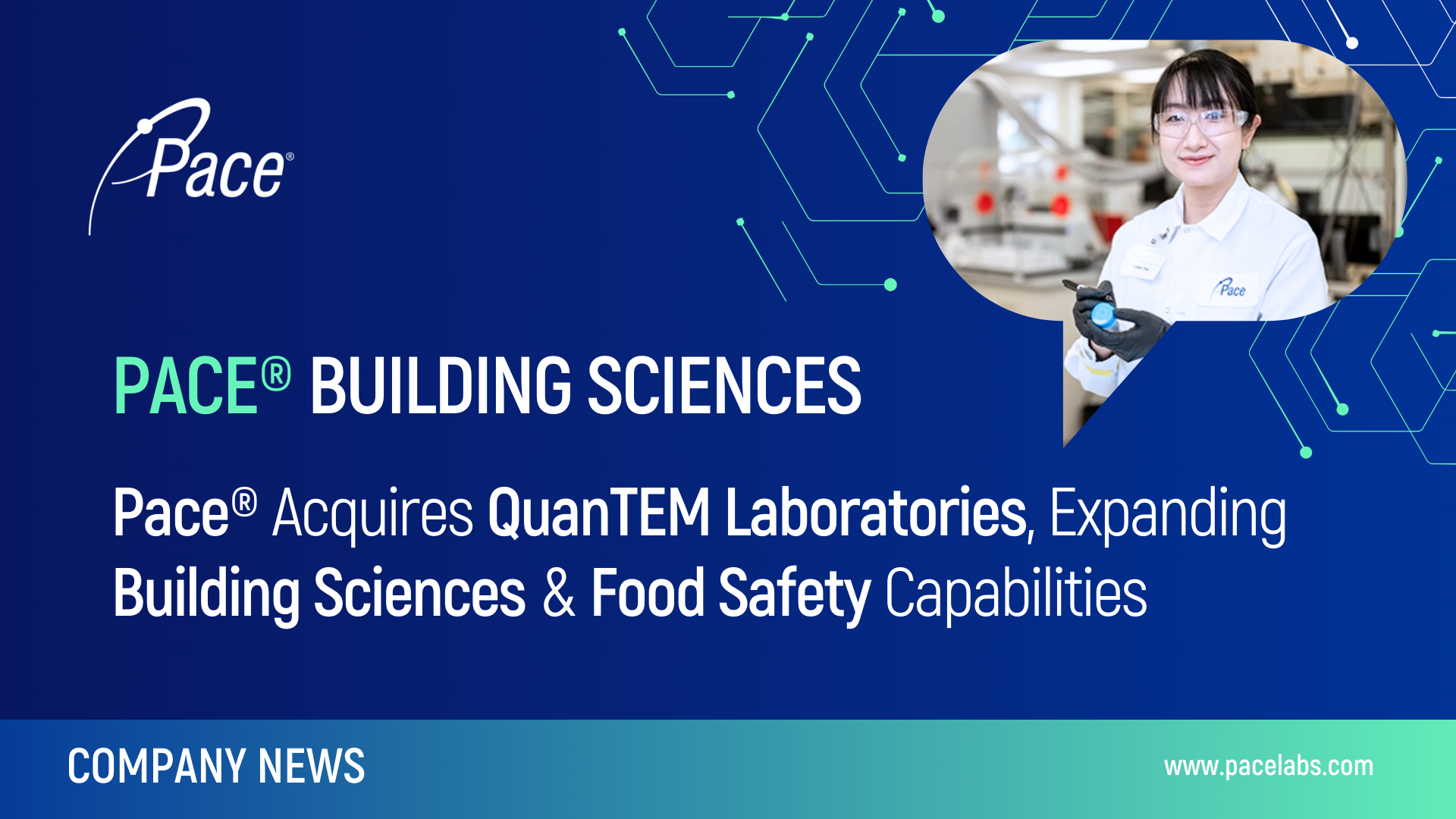 QuanTEM Laboratories